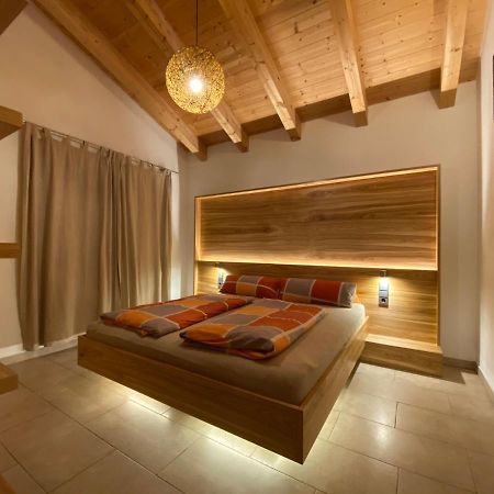 Villa 22 Oetz Bagian luar foto