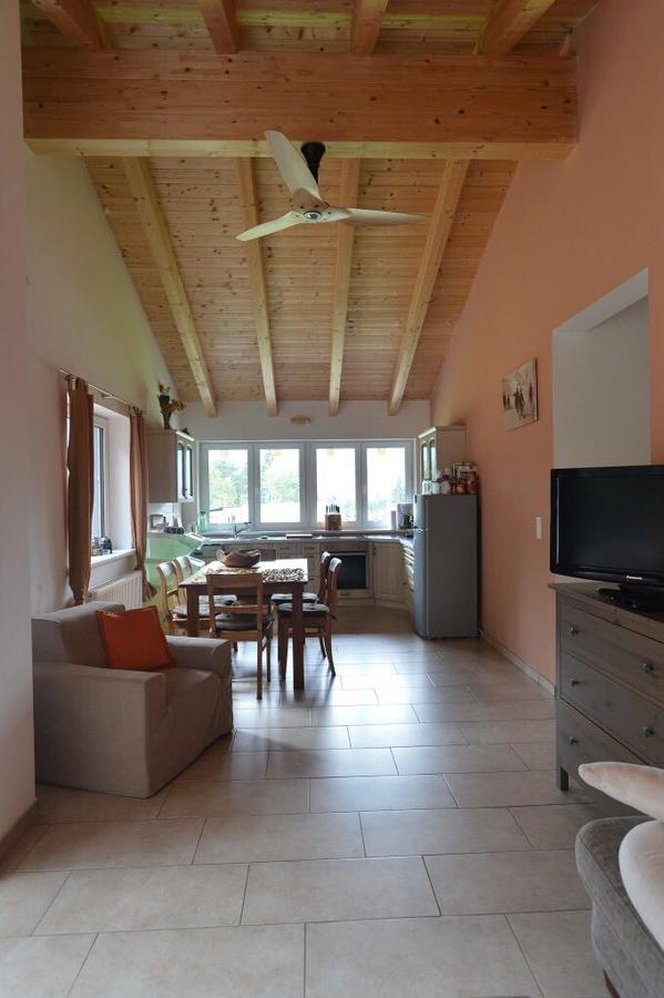 Villa 22 Oetz Bagian luar foto