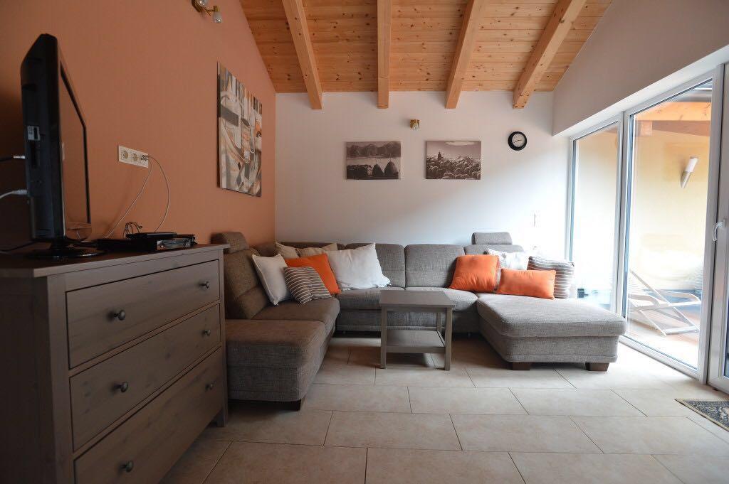 Villa 22 Oetz Bagian luar foto
