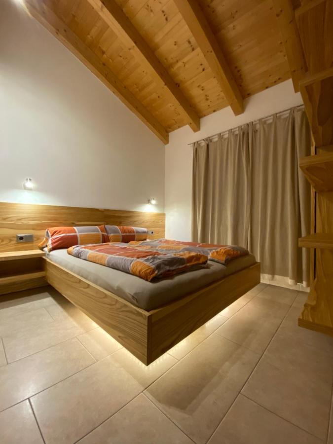 Villa 22 Oetz Bagian luar foto